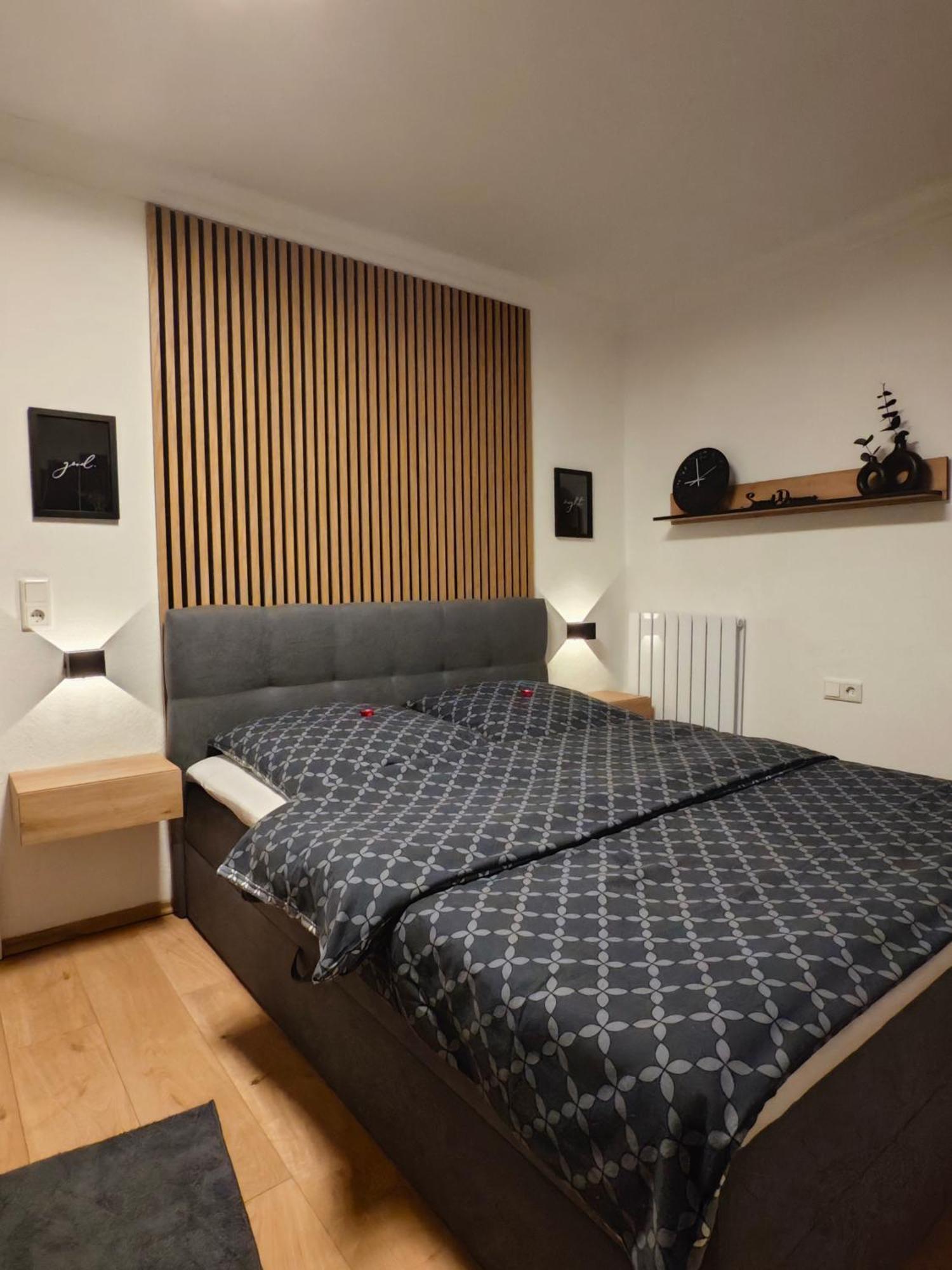 Ferienwohnung Platzhirsch Fuer 2 - 4 Pers. Винтерберг Екстериор снимка