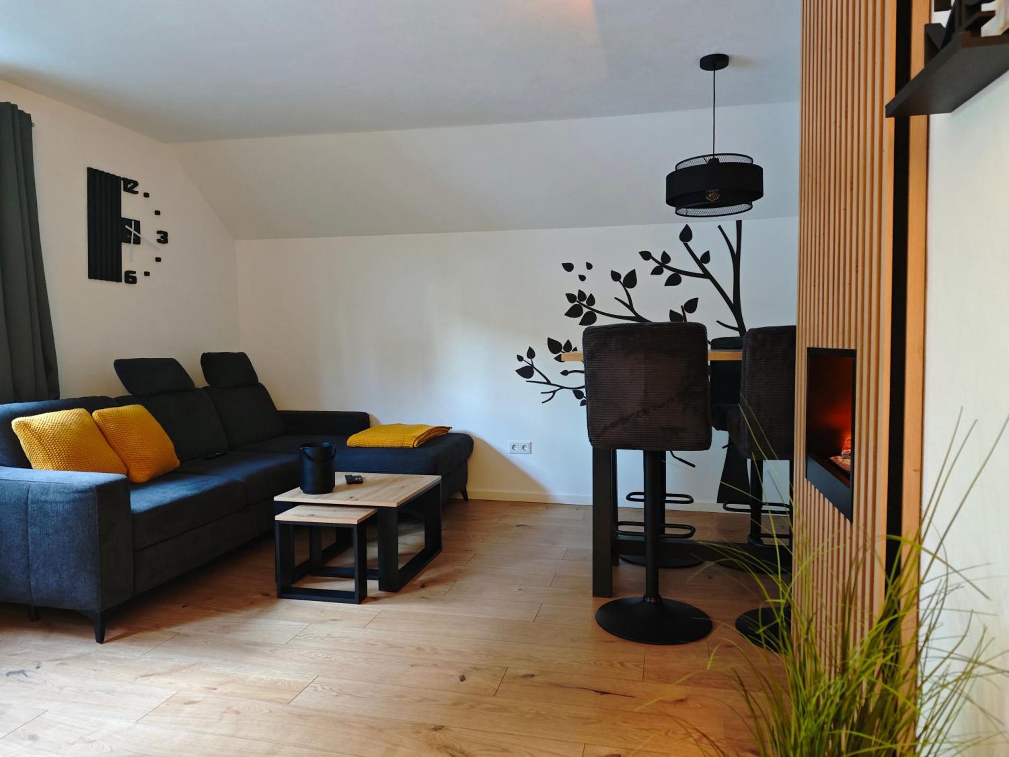 Ferienwohnung Platzhirsch Fuer 2 - 4 Pers. Винтерберг Екстериор снимка