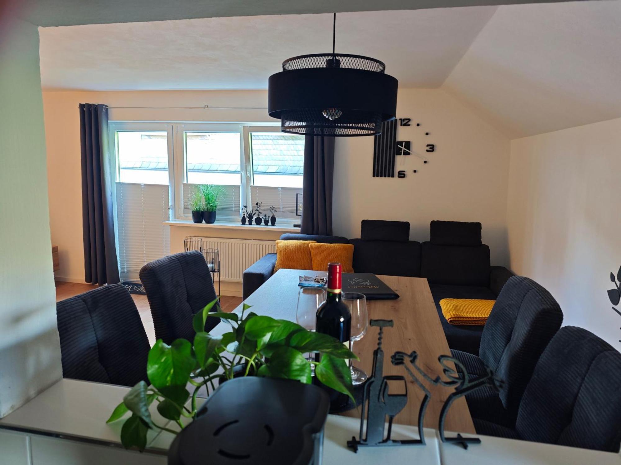 Ferienwohnung Platzhirsch Fuer 2 - 4 Pers. Винтерберг Екстериор снимка