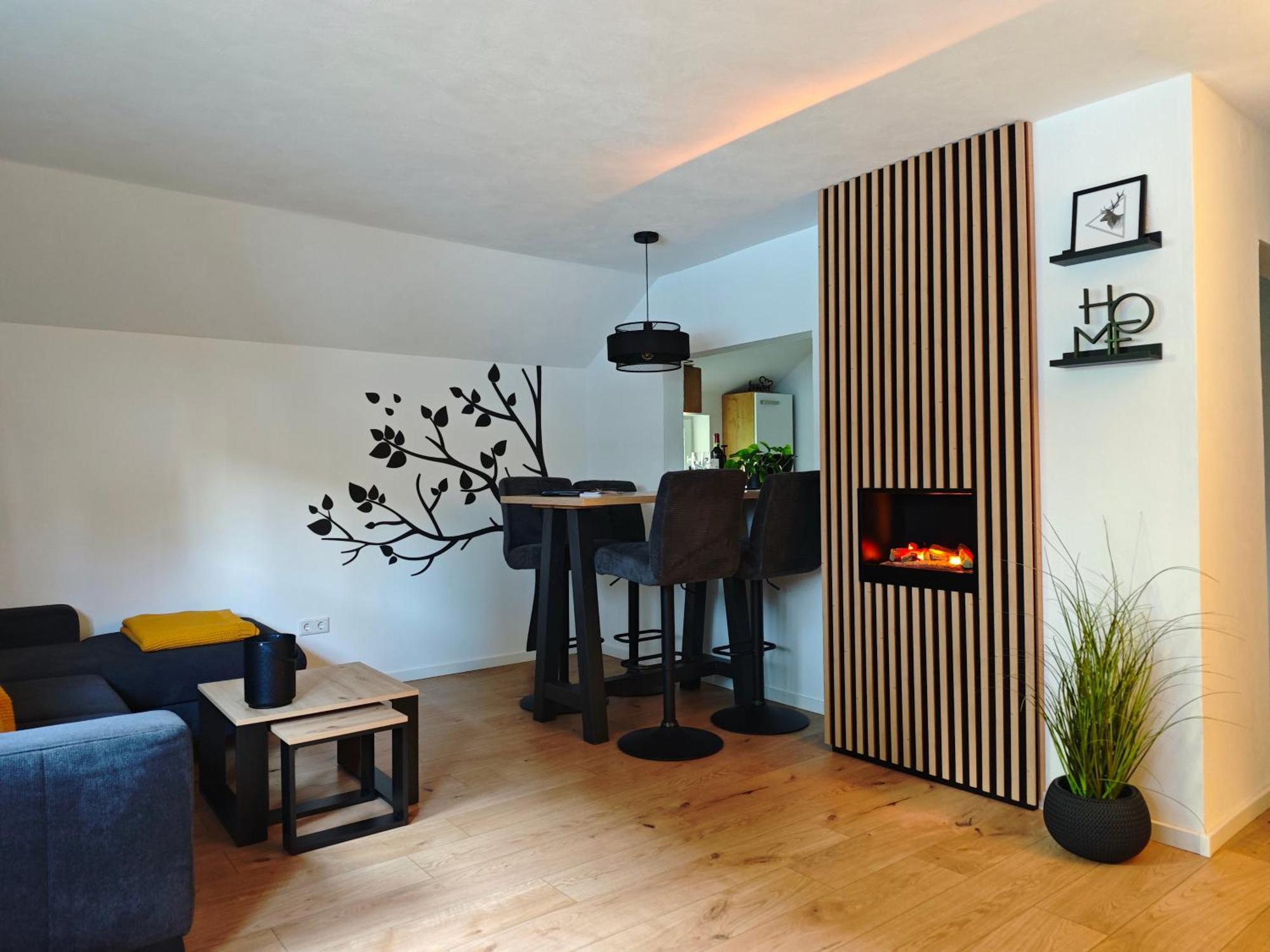 Ferienwohnung Platzhirsch Fuer 2 - 4 Pers. Винтерберг Екстериор снимка
